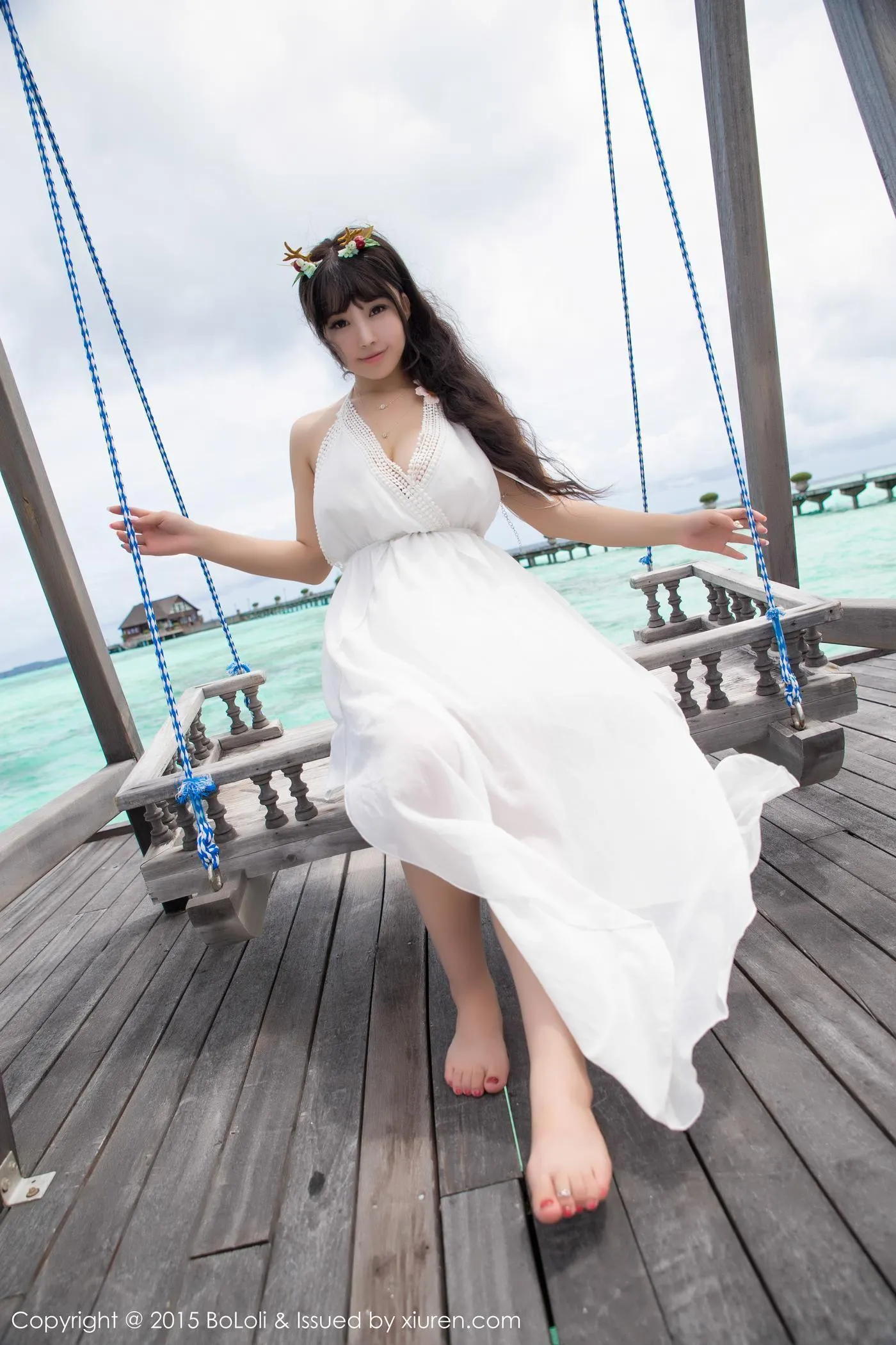 Vol.042 Barbie可儿 [47P]插图4